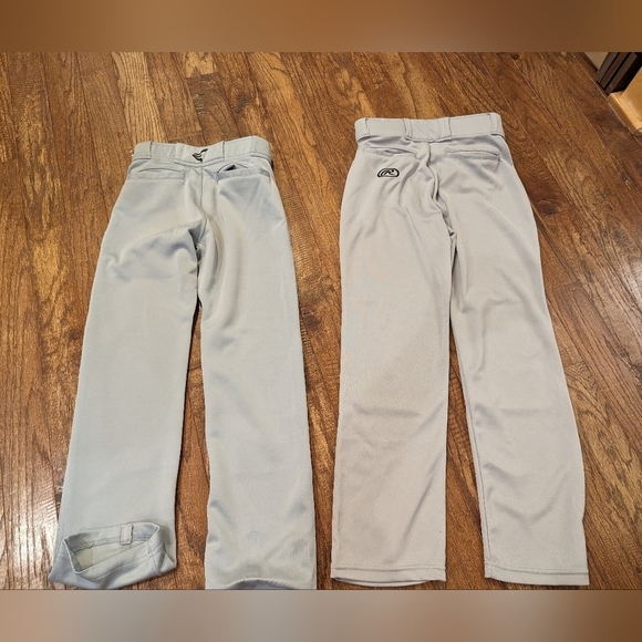 BASEBALL Pants youth small or Medium - Picture 10 of 10